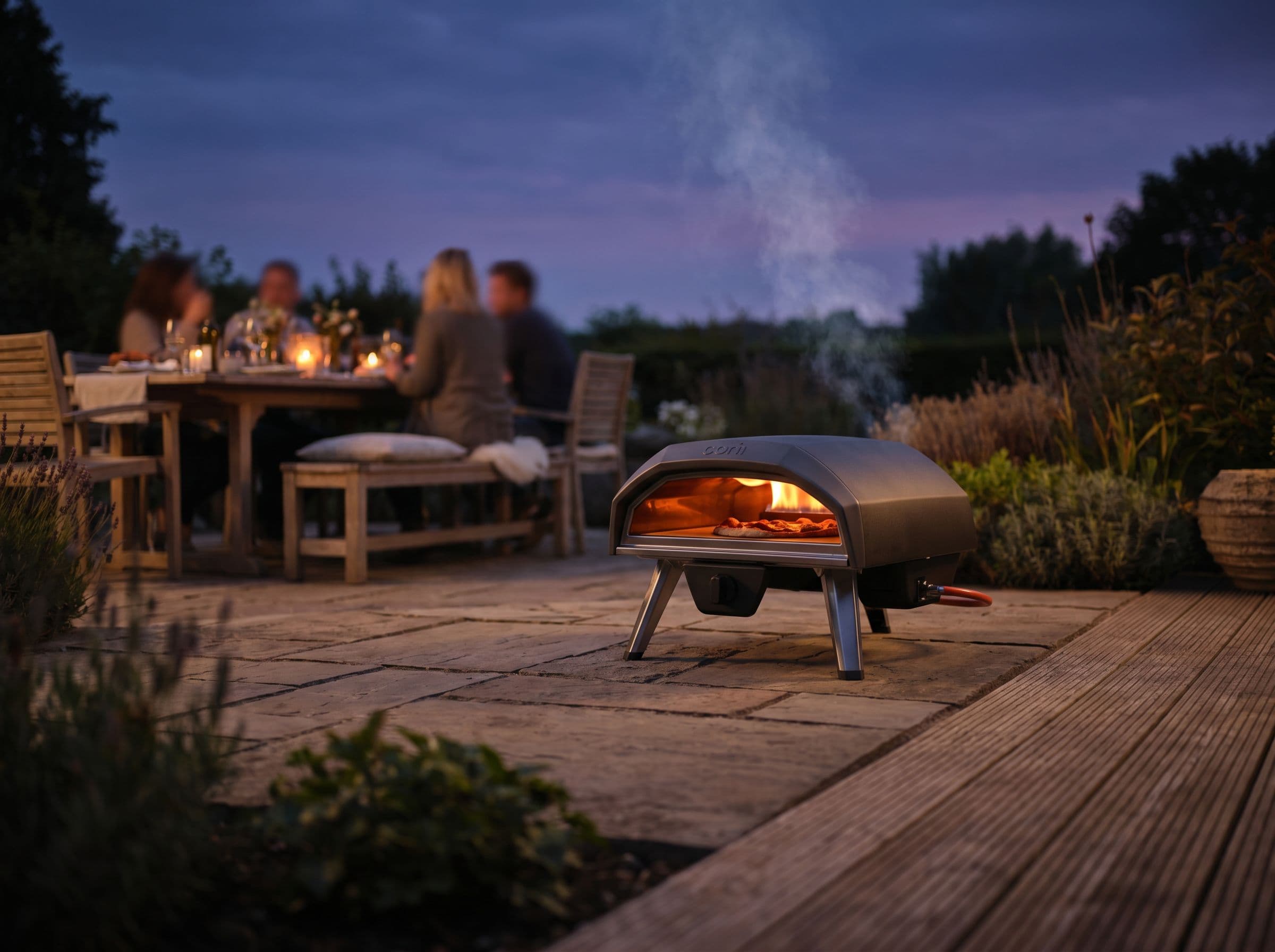 Comment ameliorer lisolation thermique de son four a pizza